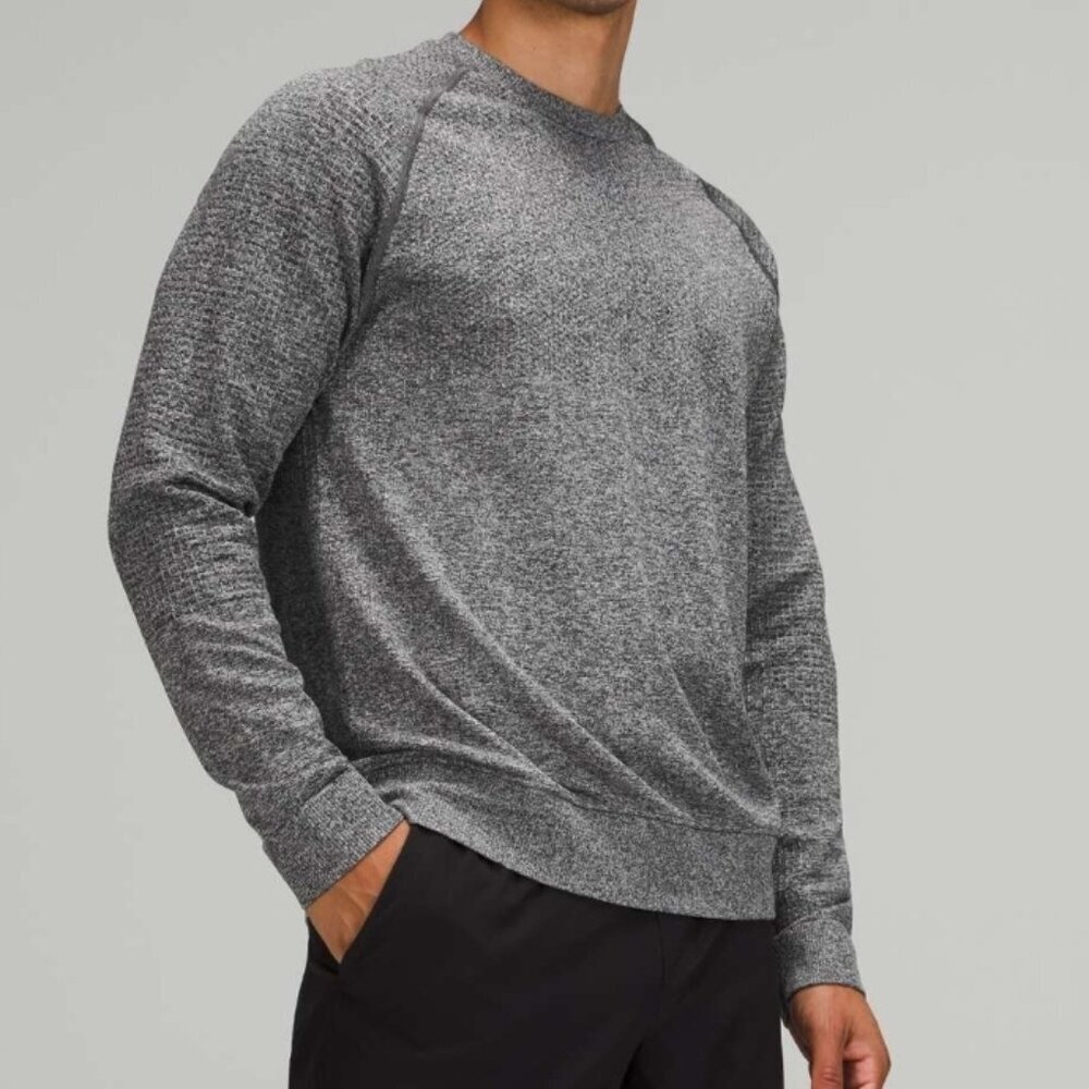Lululemon Engineered Warmth Long Sleeve